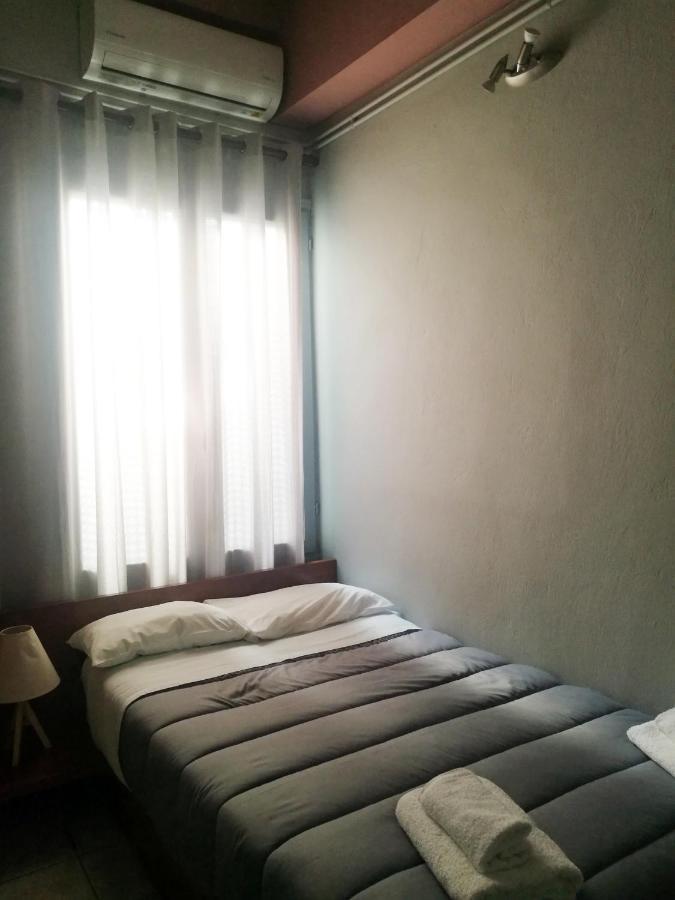 Alexander Rooms & Apartments Igoumenitsa Exterior foto